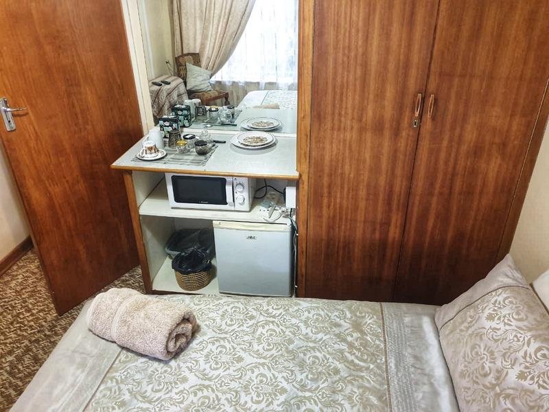 7 Bedroom Property for Sale in Lichtenburg North West